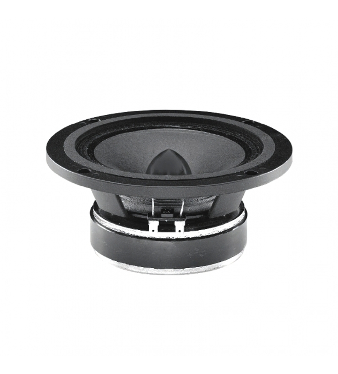 AS6 MIDRANGE 6.5" 120W 8Ω 99dB = Montarbo AS6 BEC-06027-8